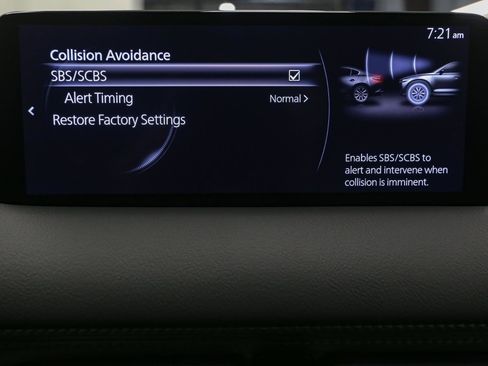 Used 2023 MAZDA CX-5 Carbon Edition image 33