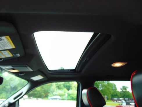 Used 2012 Ford F150 FX2 w/ FX Luxury Pkg RWD image 25