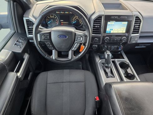 Used 2016 Ford F150 XLT w/ Equipment Group 302A Luxury image 32