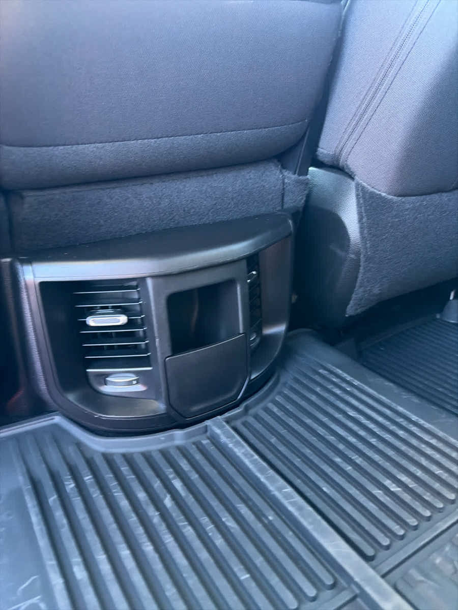 Used 2026 RAM 2500 Tradesman AWD/4WD image 31