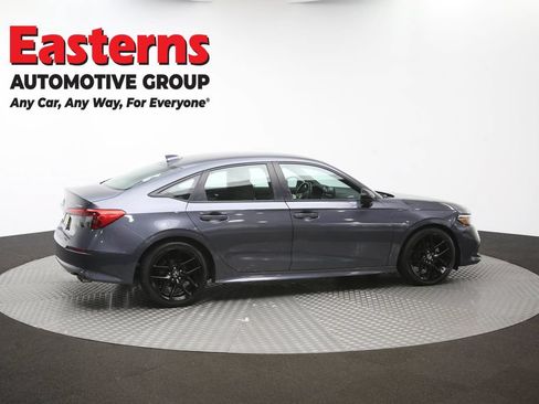 Used 2024 Honda Civic Sport image 40