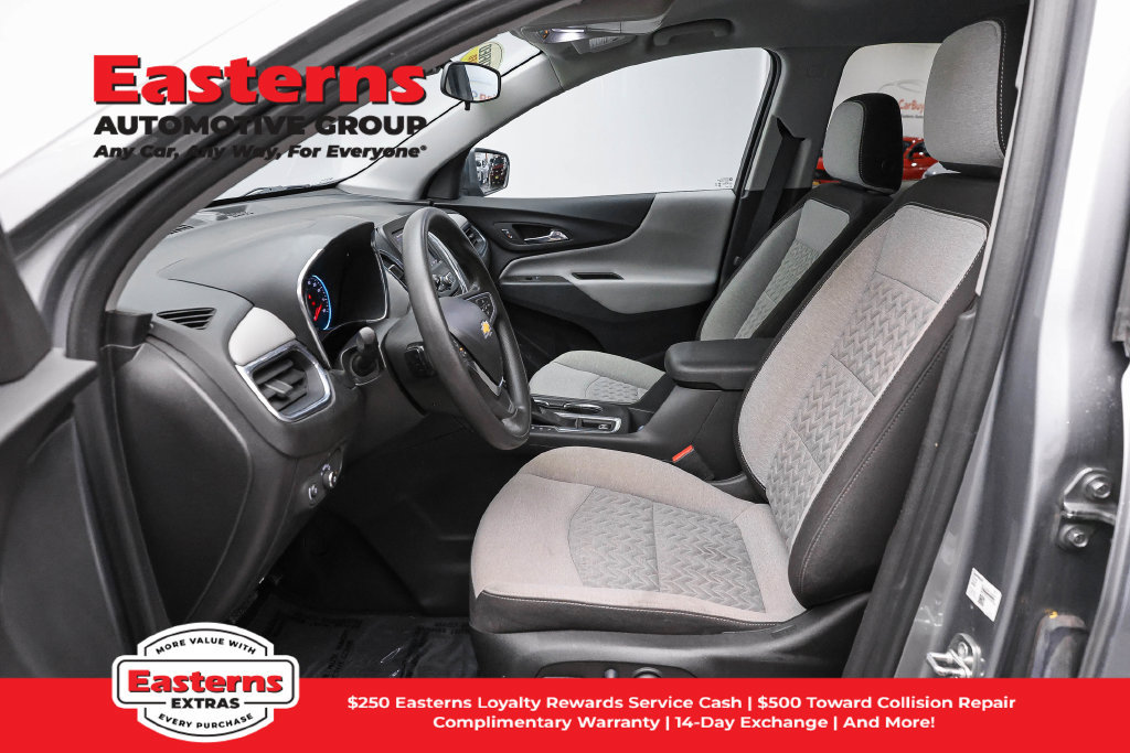 Used 2023 Chevrolet Equinox LT FWD image 14