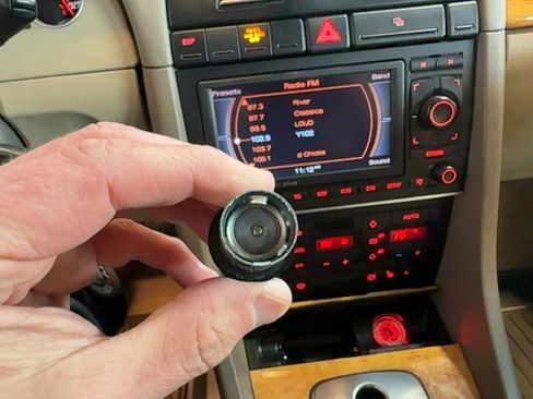 Used 2009 Audi A4 3.2 image 45