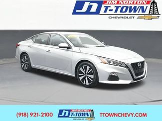 Used 2022 Nissan Altima 2.5 SV FWD 360° Tour