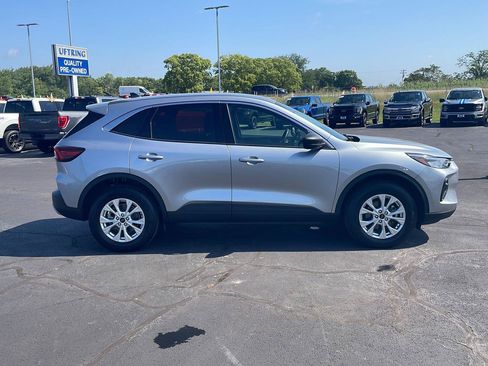 Used 2023 Ford Escape Active AWD/4WD image 6
