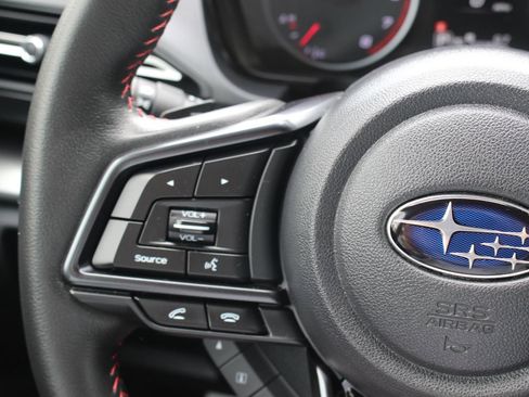 Used 2022 Subaru WRX Premium AWD/4WD image 18