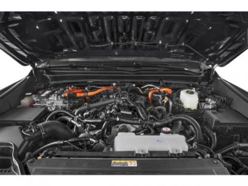 New 2025 Toyota Tacoma TRD Sport image 14