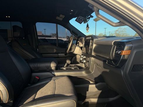 Used 2023 Ford F150 Tremor w/ Trailer Tow Package image 28