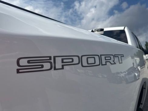Used 2026 RAM 3500 Laramie AWD/4WD image 11