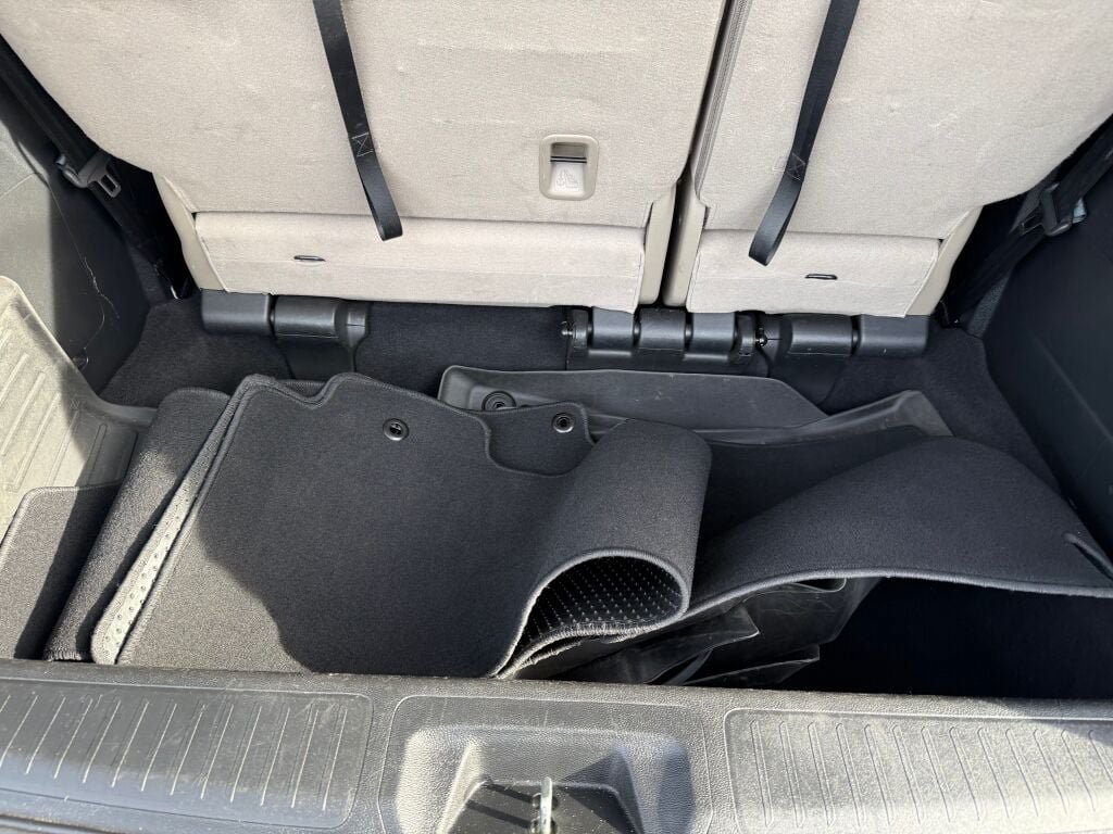 Used 2018 Honda Odyssey EX-L image 33