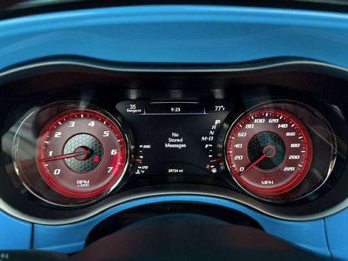 Used 2022 Dodge Charger SRT Hellcat image 44