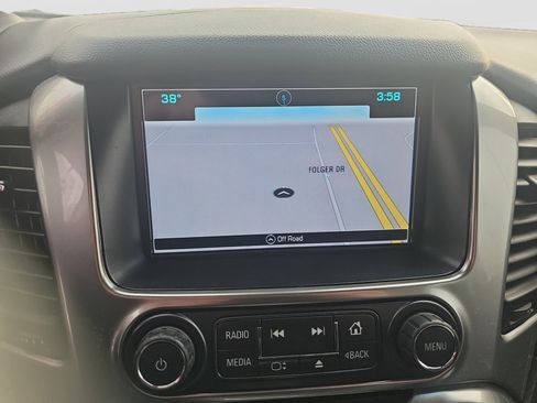 Used 2020 Chevrolet Tahoe Premier image 17