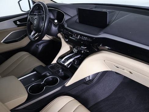 Used 2023 Acura MDX 3.5L image 30