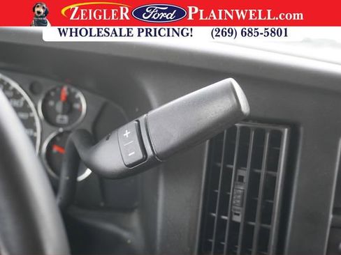 Used 2016 Chevrolet Express 2500 LS image 20