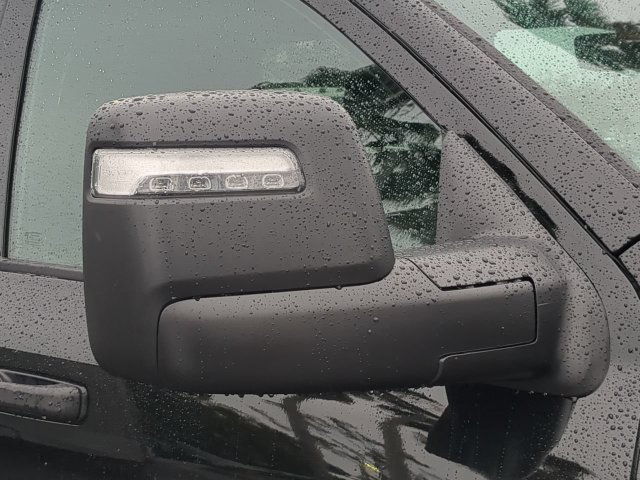 New 2027 RAM 3500 Big Horn AWD/4WD image 12