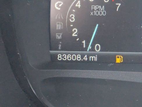 Used 2011 Ford Edge SEL w/ 201A Rapid Spec Order Code image 31