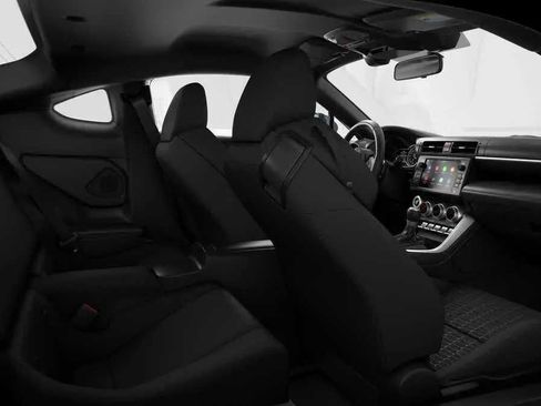 New 2026 Toyota GR86 RWD image 4
