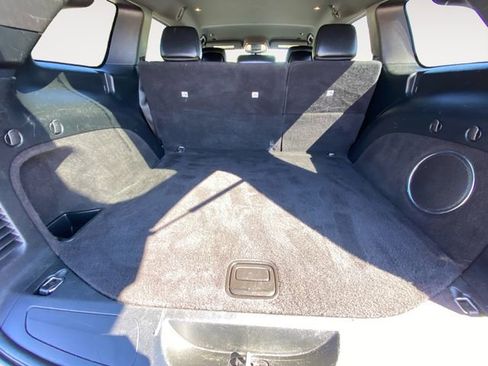 Used 2018 Jeep Grand Cherokee Altitude image 31