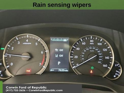 Used 2020 Lexus RX 350 AWD w/ Premium Package image 16