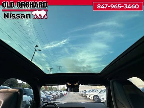 Used 2025 BMW X3 xDrive30i w/ M Sport Package AWD/4WD image 18