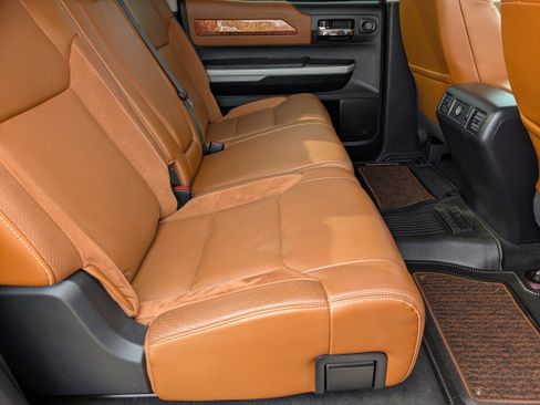 Used 2019 Toyota Tundra 1794 Edition image 13