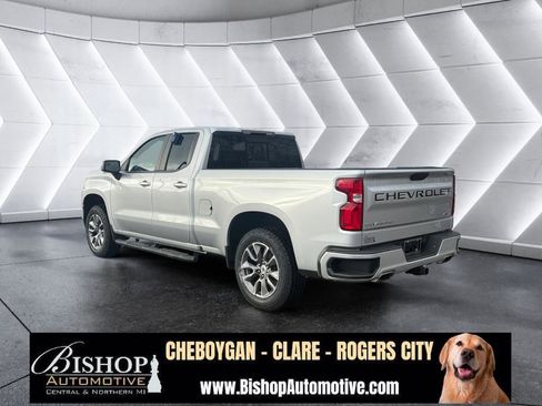 Used 2019 Chevrolet Silverado 1500 RST image 16