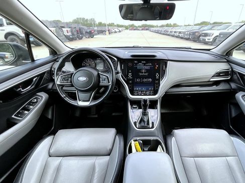 Used 2023 Subaru Outback Limited AWD/4WD image 13