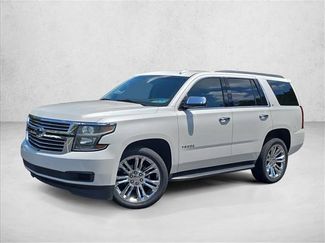 Used 2018 Chevrolet Tahoe LT RWD video 1