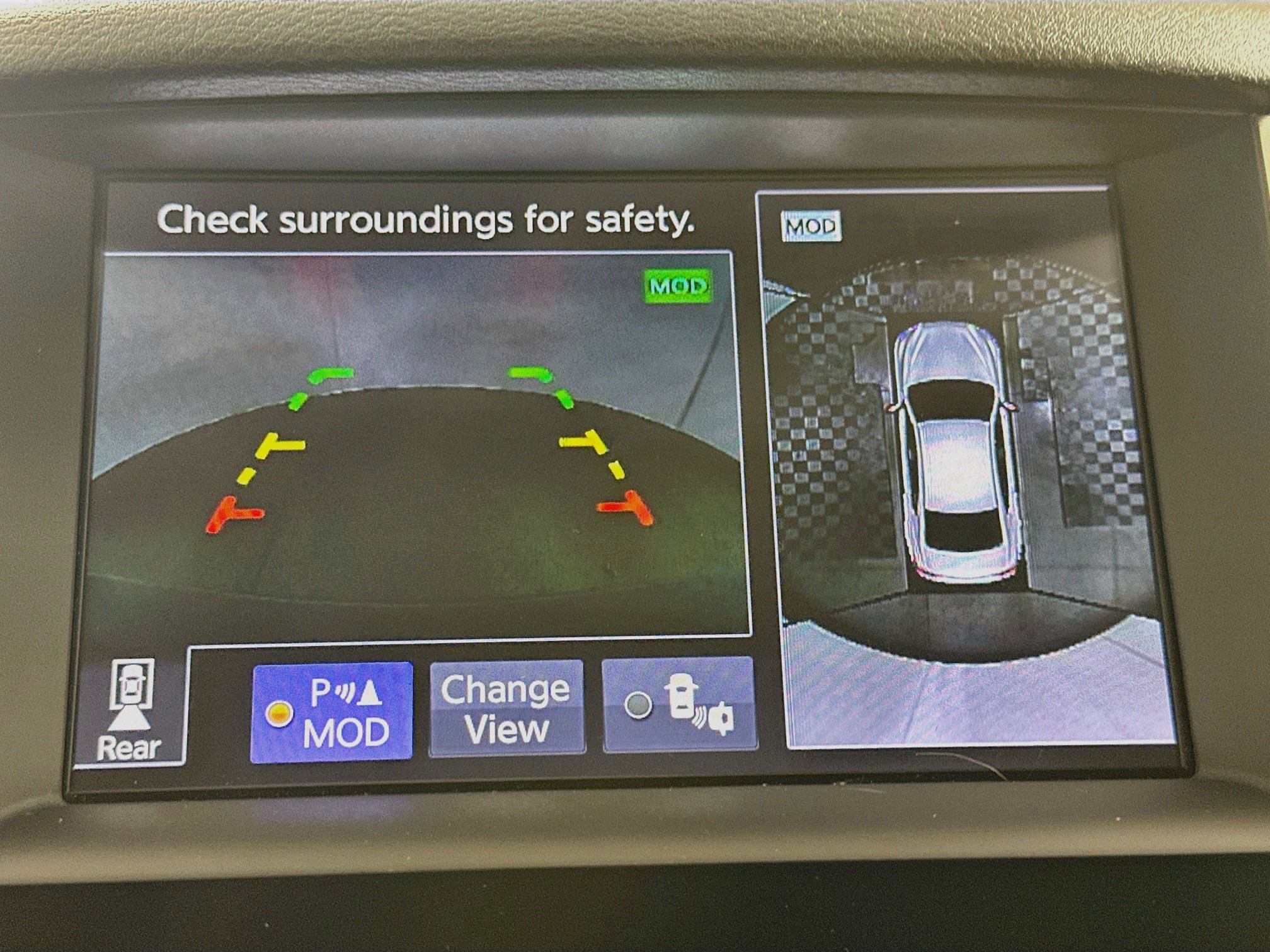 Used 2019 INFINITI Q50 Sport RWD image 23