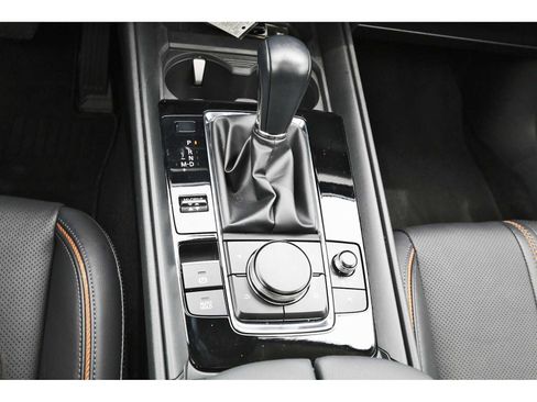 Used 2025 MAZDA CX-50 AWD 2.5 S w/ Premium Plus Pkg image 25