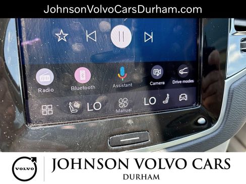 Used 2023 Volvo XC90 T8 Plus AWD/4WD image 17