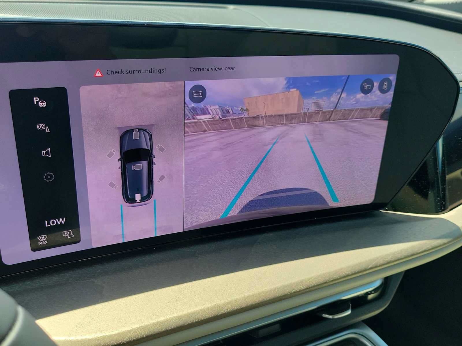 New 2026 Audi Q5 Premium Plus AWD/4WD image 30