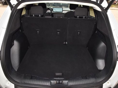 Certified 2024 Ford Escape Active w/ Tech Pack #1 AWD/4WD image 34