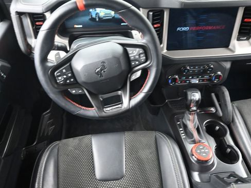 Used 2024 Ford Bronco Raptor image 11