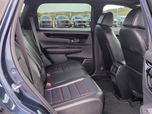 Used 2024 Honda CR-V Sport Touring image 30
