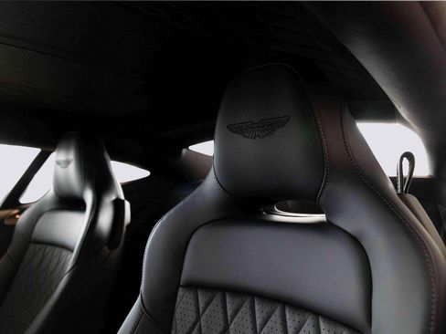 New 2025 Aston Martin DB12 Coupe image 30