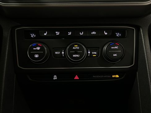 Used 2019 Volkswagen Atlas SE AWD/4WD image 10