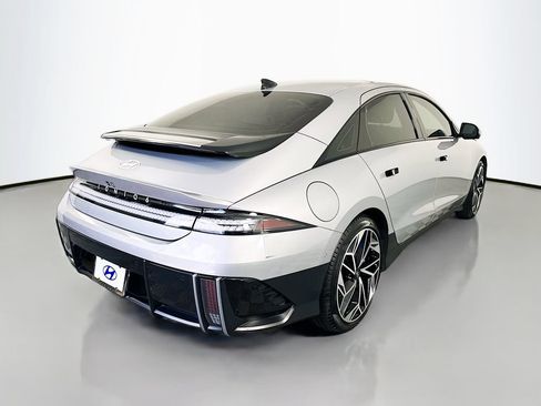 Certified 2023 Hyundai Ioniq 6 Limited RWD image 5