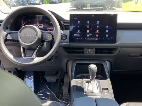New 2026 MAZDA CX-5 Preferred AWD/4WD image 9