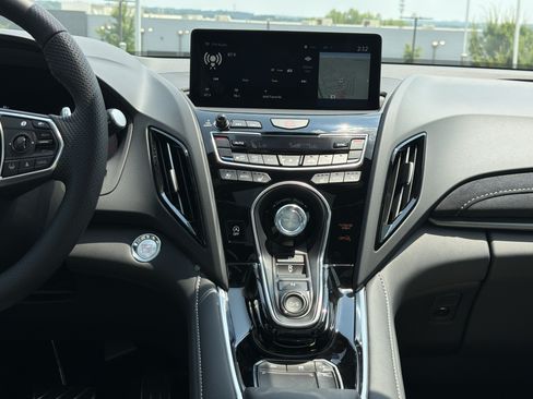 Certified 2026 Acura RDX A-Spec AWD/4WD image 30