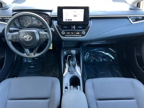 Certified 2025 Toyota Corolla LE image 13