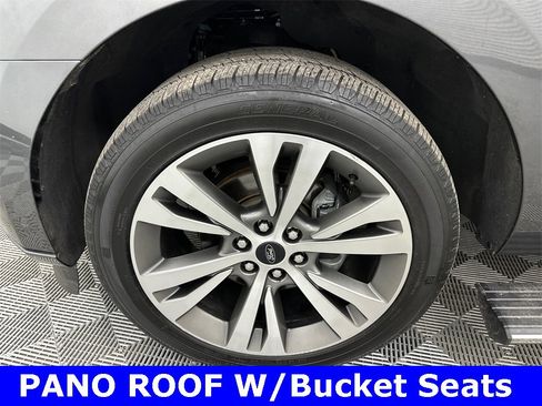 Used 2020 Ford Expedition Platinum image 13