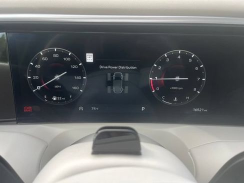 Used 2026 Hyundai Palisade SEL AWD/4WD image 13