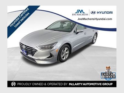 Used 2023 Hyundai Sonata SE