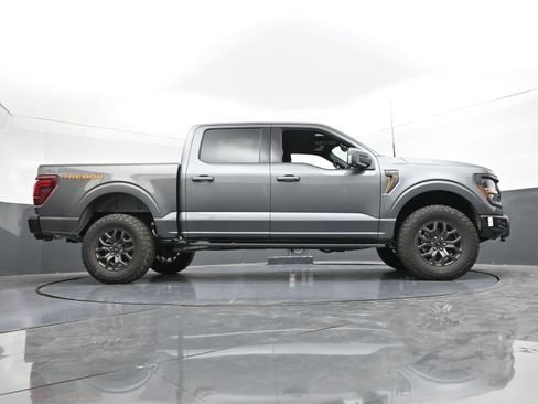 New 2025 Ford F150 Tremor w/ Equipment Group 402A High image 17