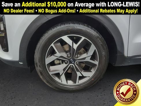 Used 2020 Kia Sportage EX image 13