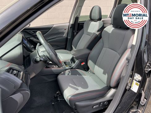 Used 2023 Subaru Forester Sport AWD/4WD image 22