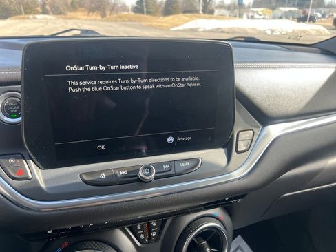 Used 2023 Chevrolet Blazer LT w/ Convenience Package image 16