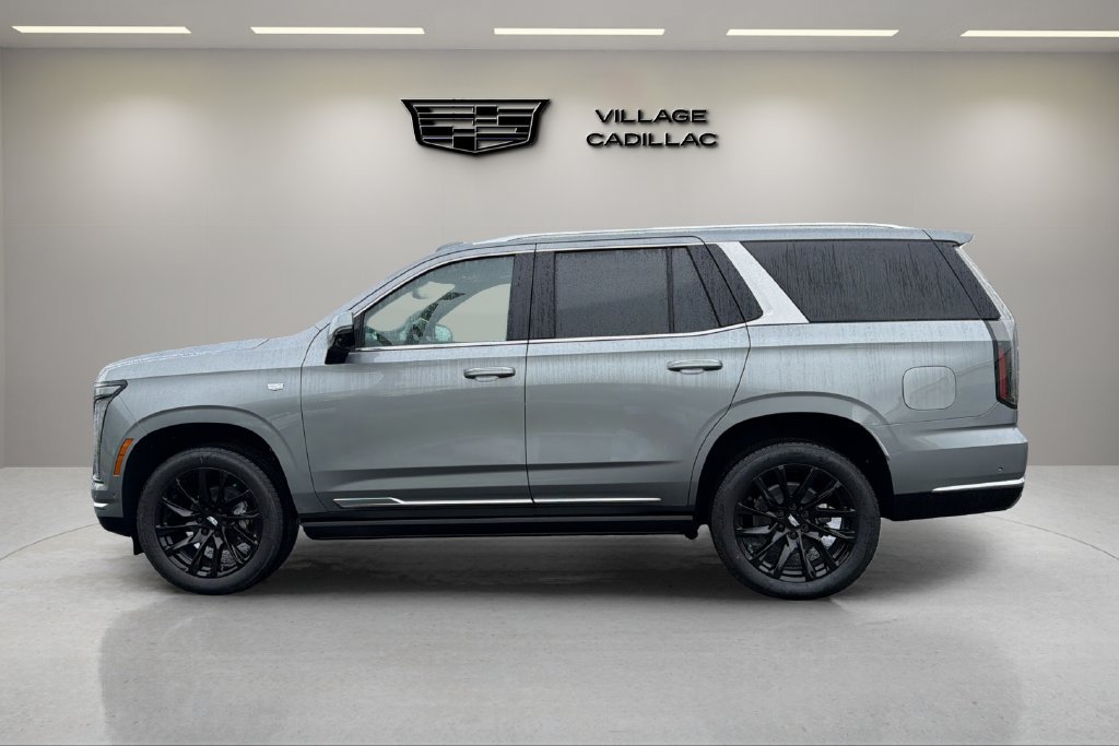 New 2027 Cadillac Escalade Luxury w/ Touring Package RWD image 2