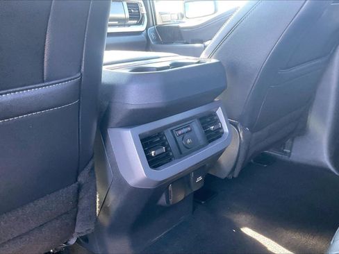 Used 2024 Ford F350 Lariat w/ Lariat Ultimate Package image 24